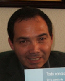 Ricardo Aldana Valenzuela