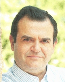Benito Peral Ros