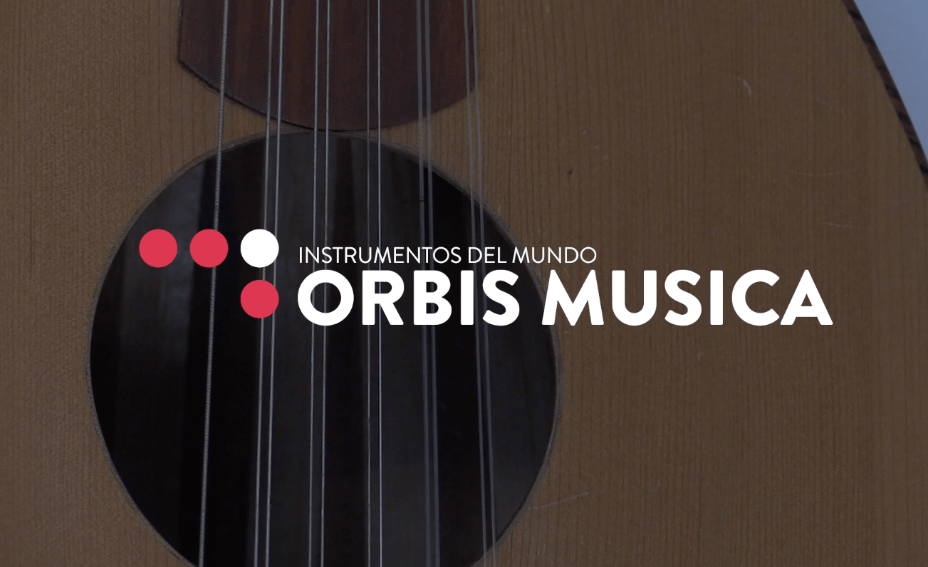 Orbis Musica: Instrumentos del mundo