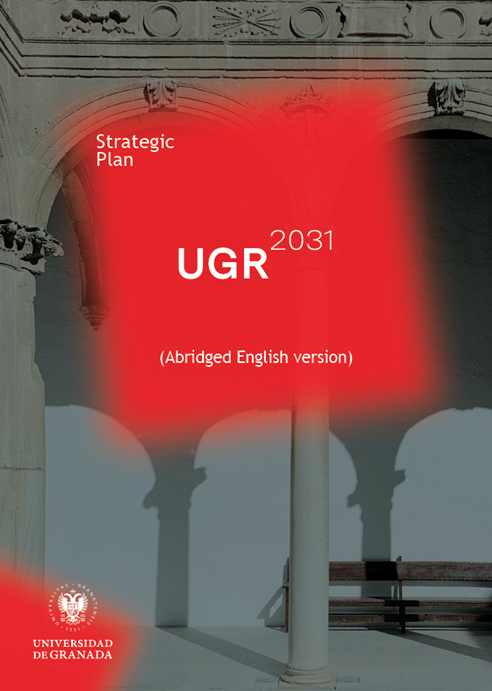 Abridged version of the UGR 2031 Strategic Plan