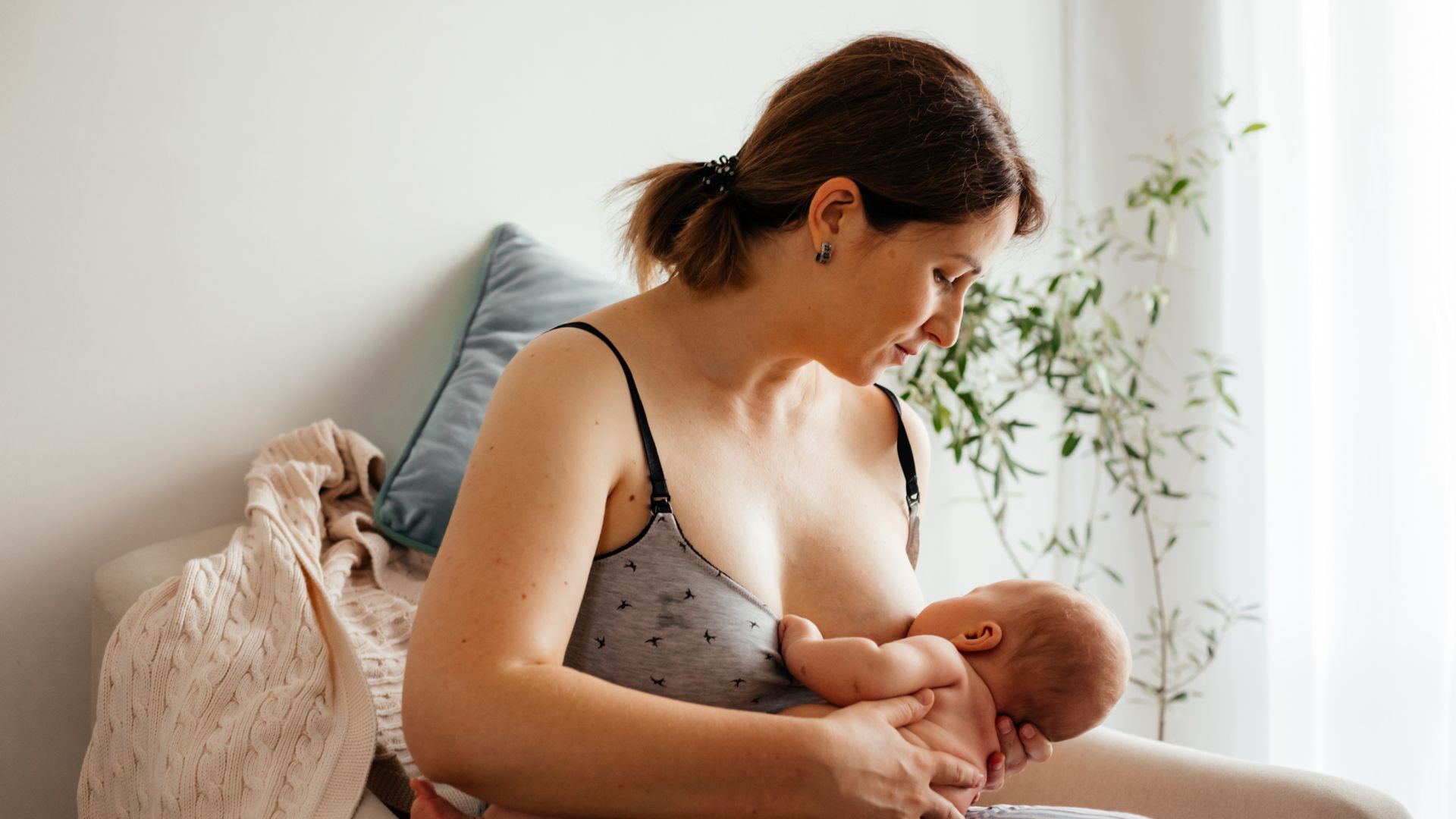 Imagen de recurso lactancia materna