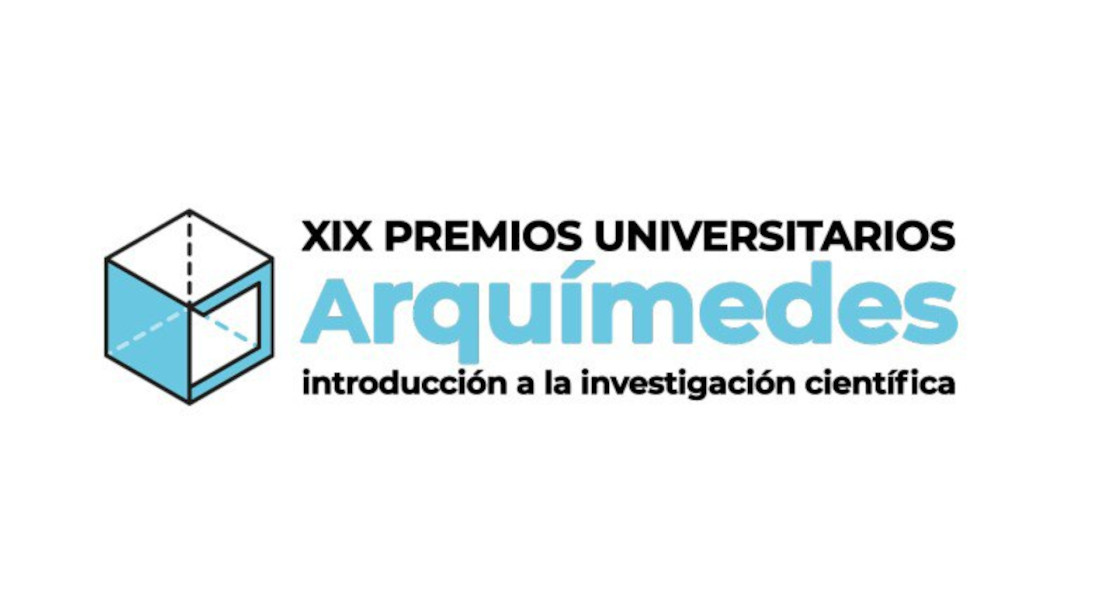 Logo proyecto Arquímedes