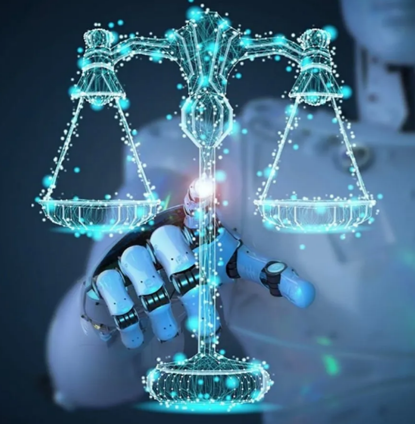 5ª edición del curso ‘El Derecho y la Inteligencia Artificial’