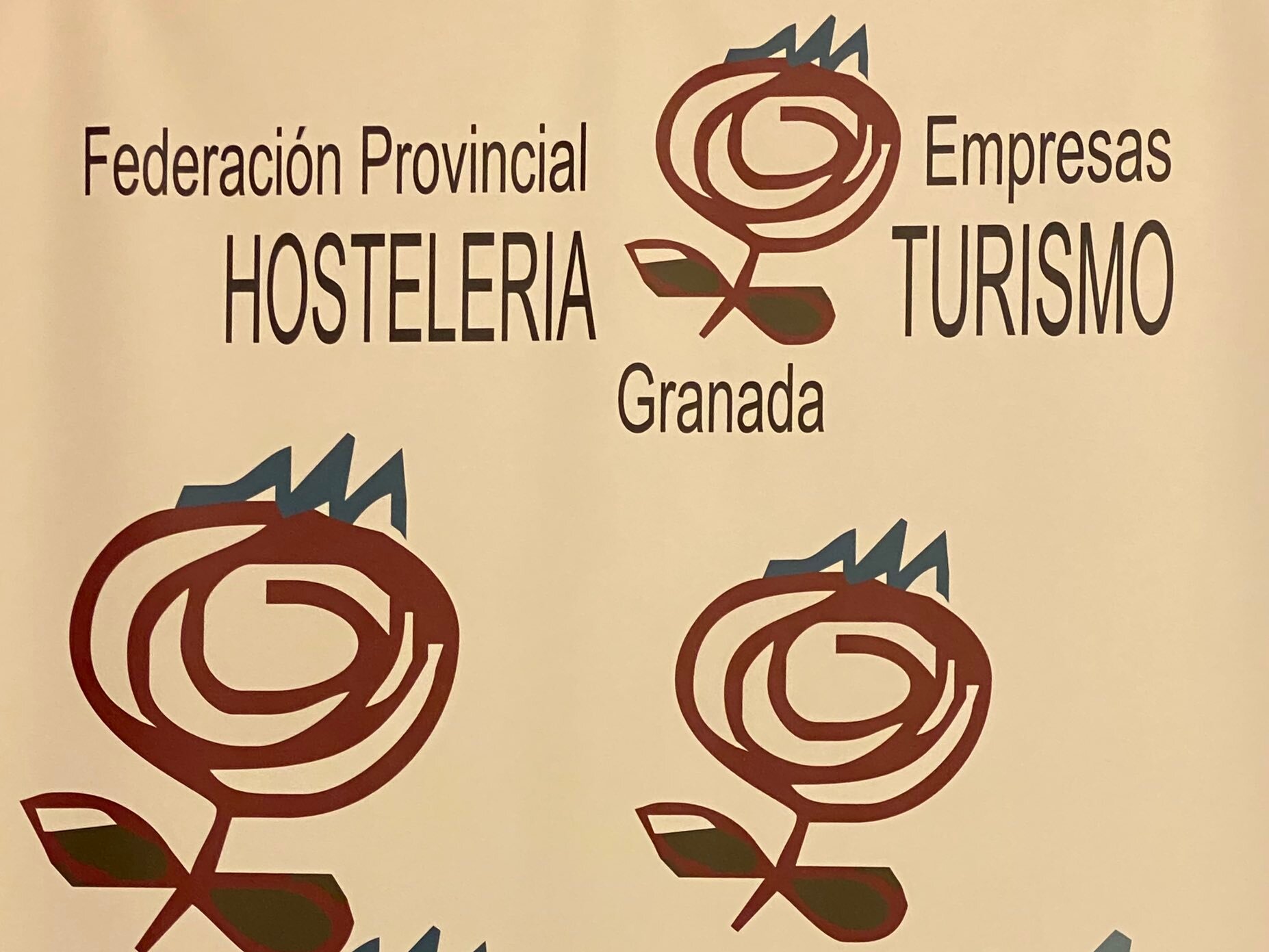 Logo Federación Provincial de Empresas de Hostelería y Turismo 