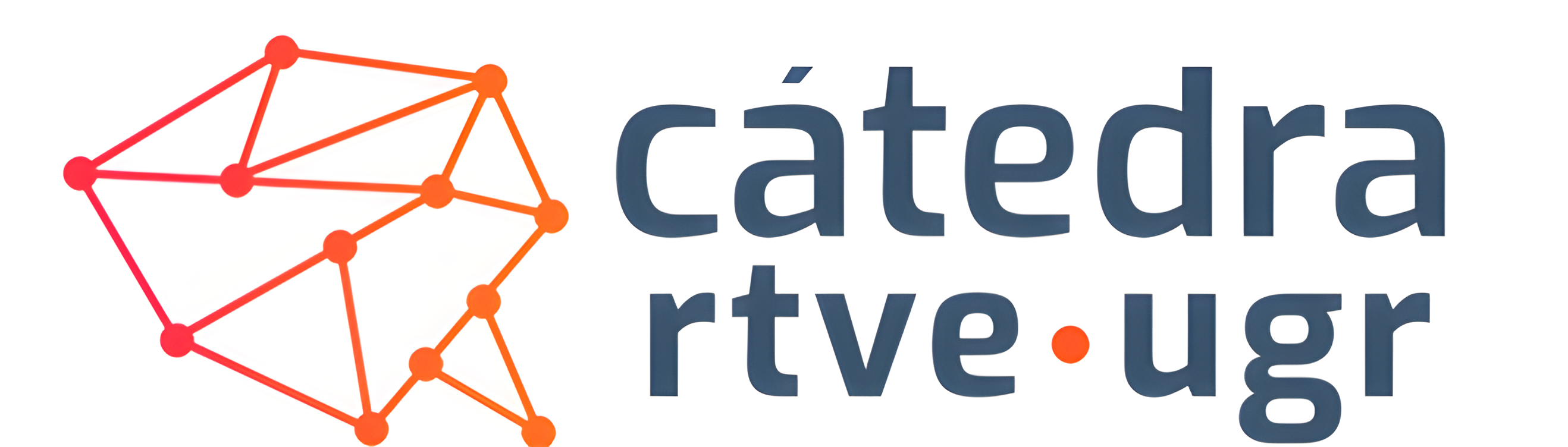 logo de la Cátedra RTVE-UGR 