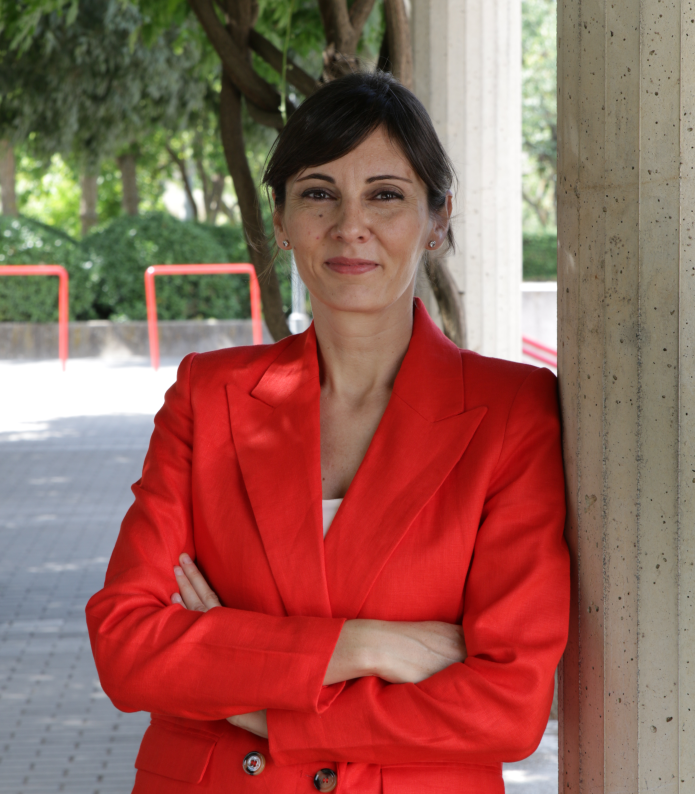 Katia Caballero Rodríguez