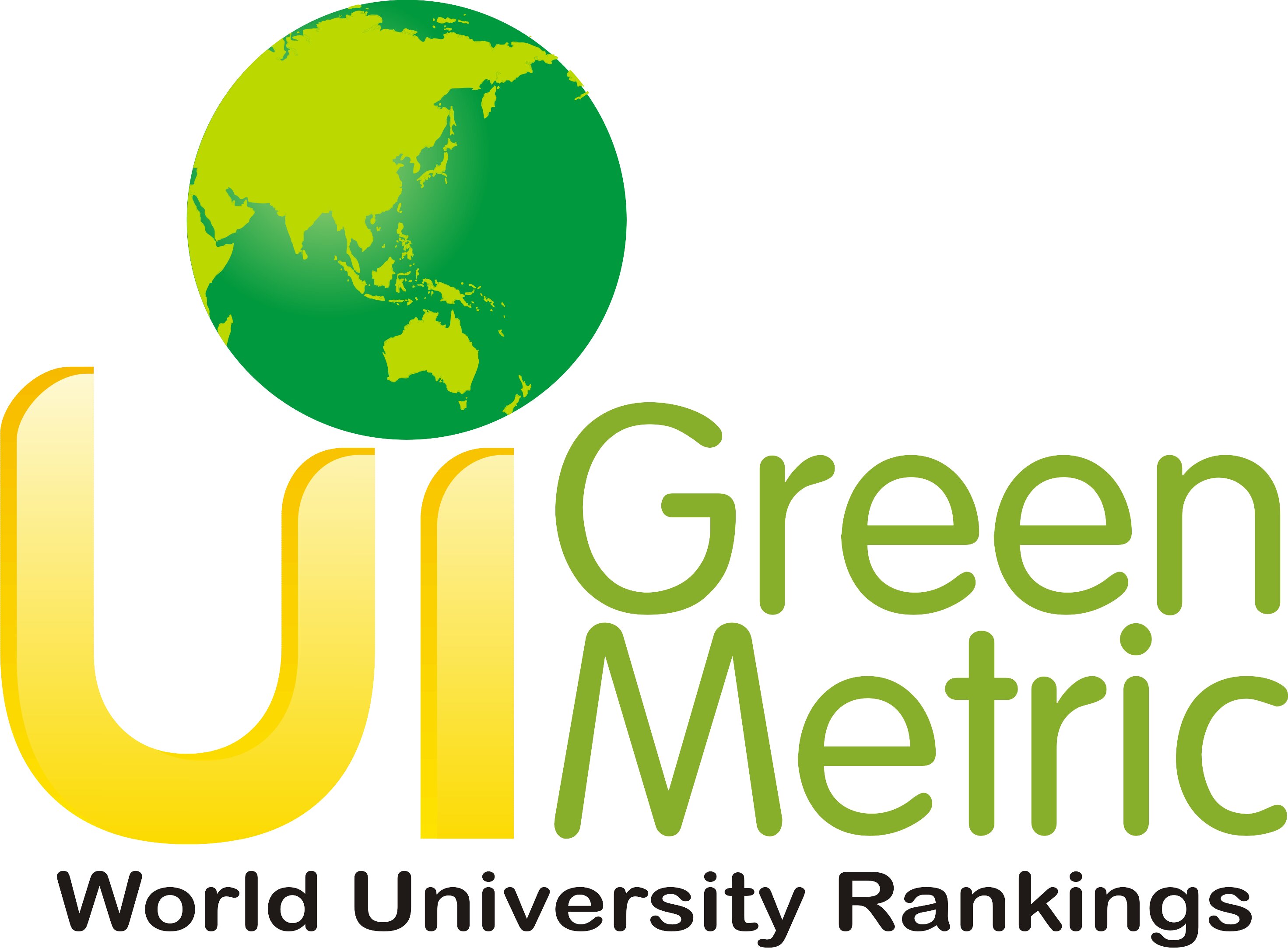 Logo Green Metric