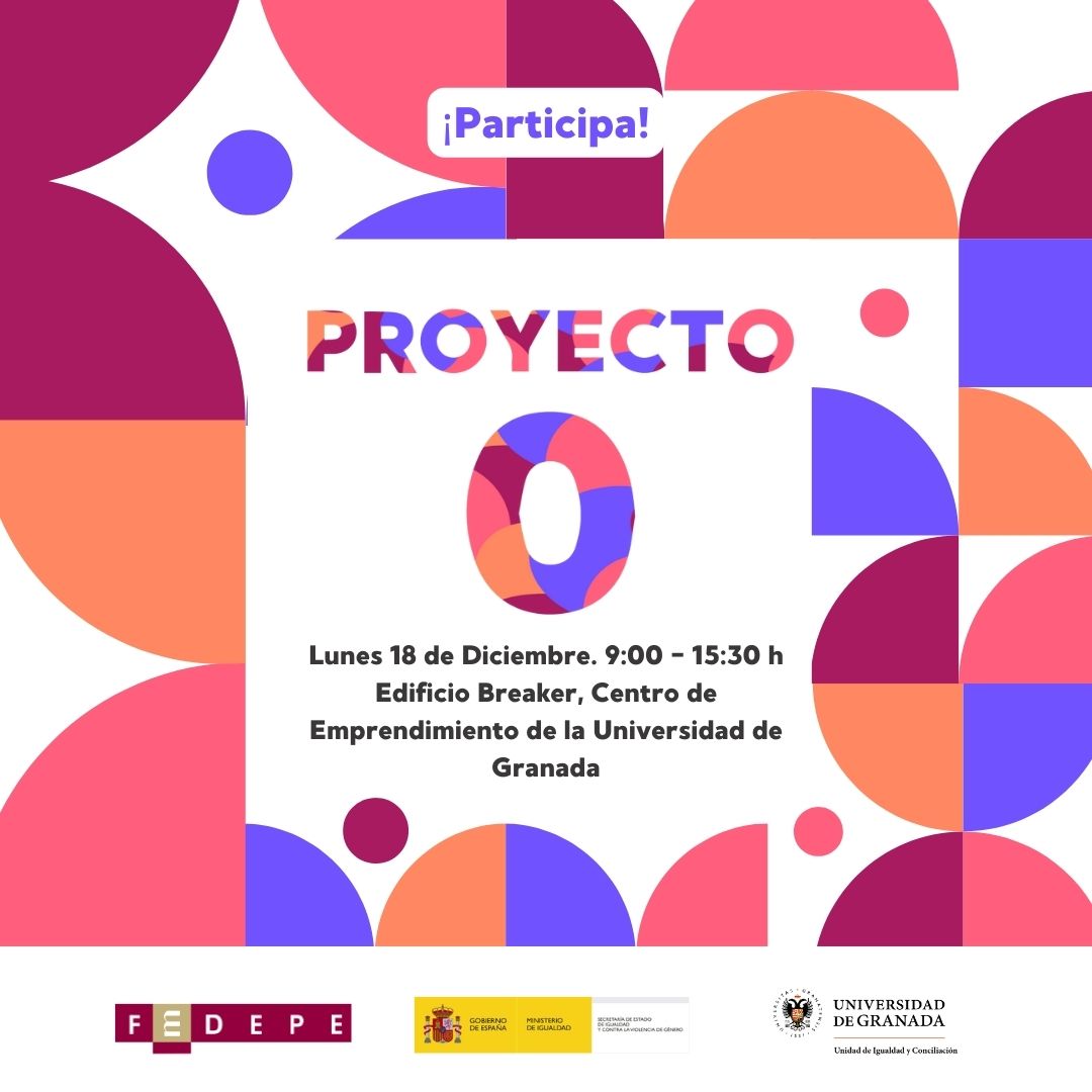 cumbre participativa Proyecto 0