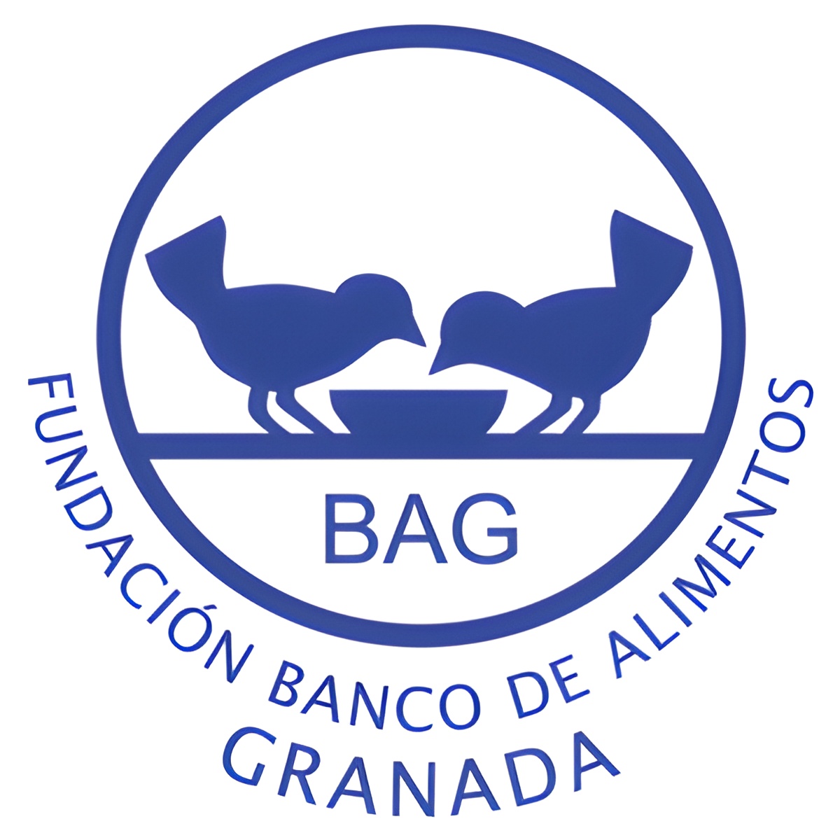 Logo Banco de Alimentos de Granada