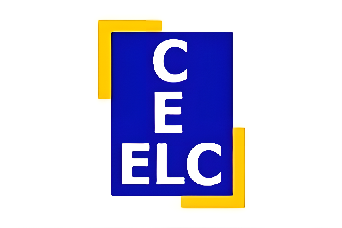 Logo CEL/ELC