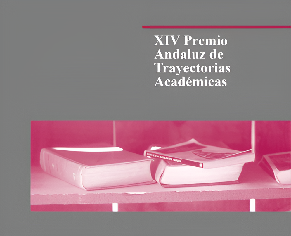 creatividad  XIV Premio Andaluz de Trayectorias Académicas Universitarias