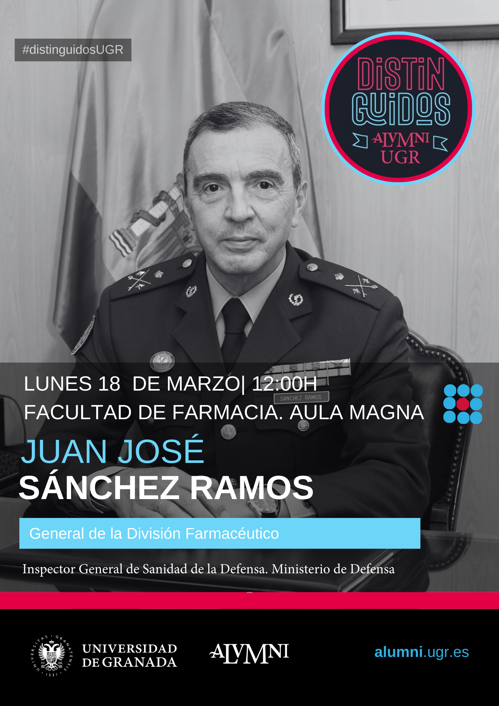 Juan José Sánchez Ramos