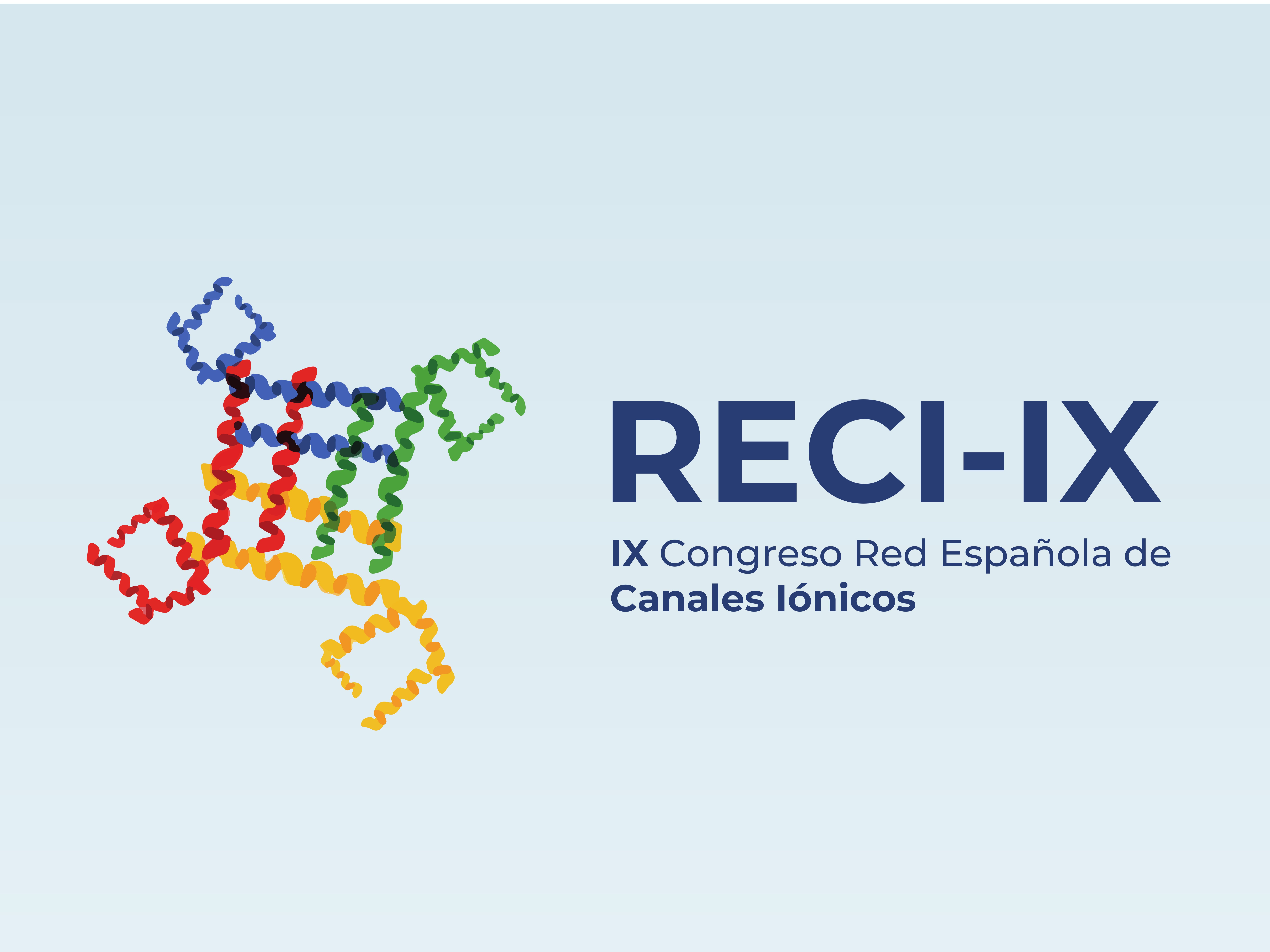 IX Congreso de la Red Española de Canales Iónicos (RECI)