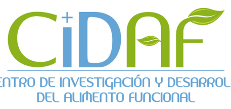 logo de CIDAF
