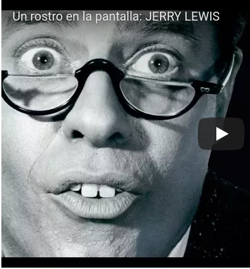 Jerry Lewis