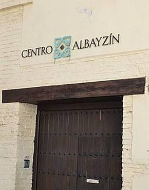 Centro Albayzín