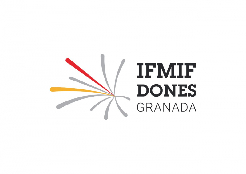 Logo IFMIF DONES GRANADA
