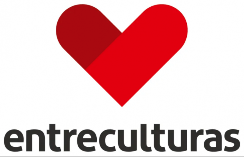 logotipo del proyecto en forma de corazón