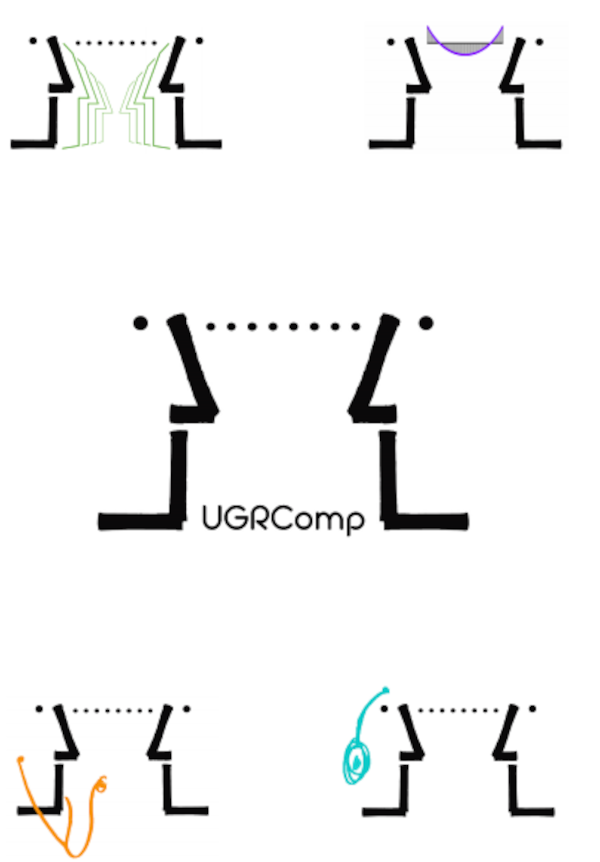 Logotipo de PID UGRCOMP