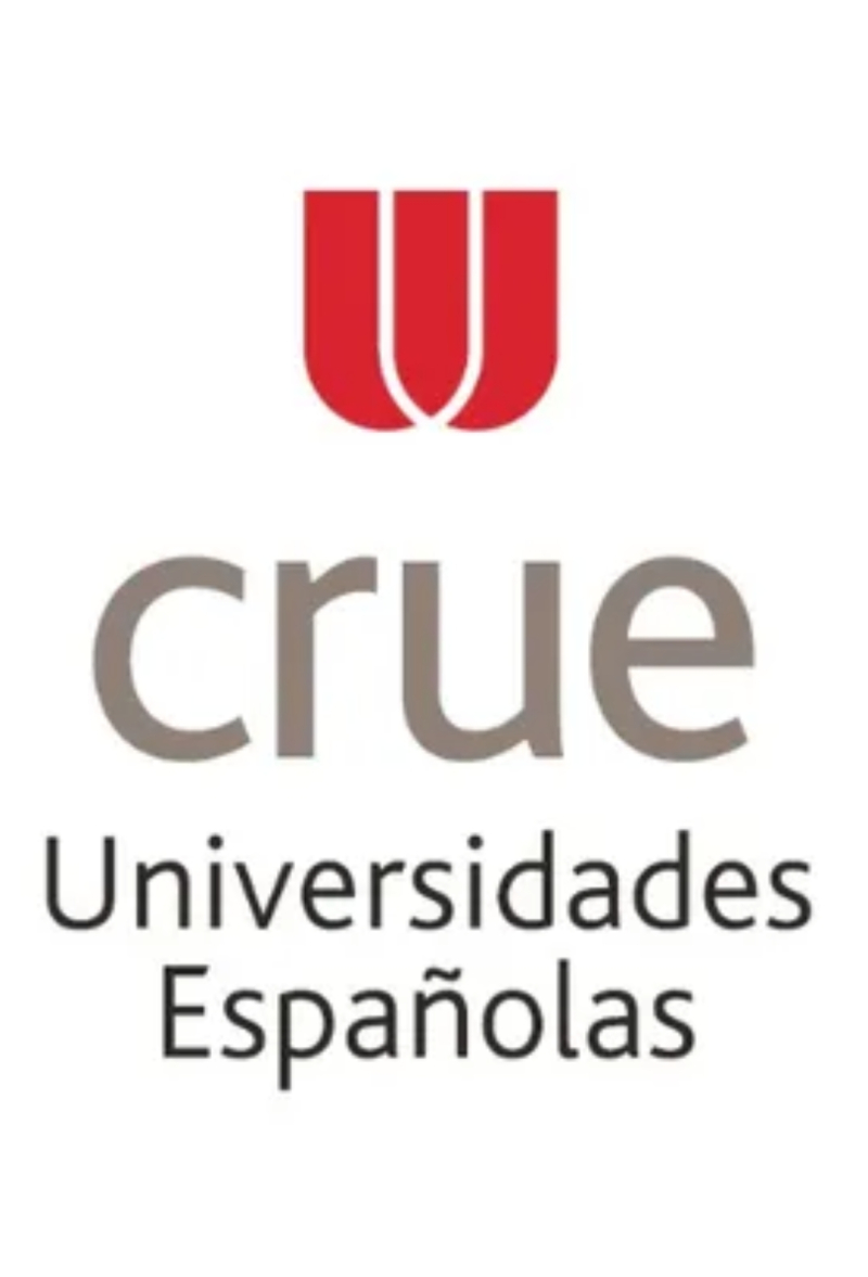 Logo crue