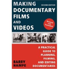 Portada de Making documentary films and videos