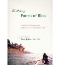 Portada del libro Making Forest of Bliss