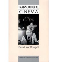 Portada del libro Transcultural Cinema