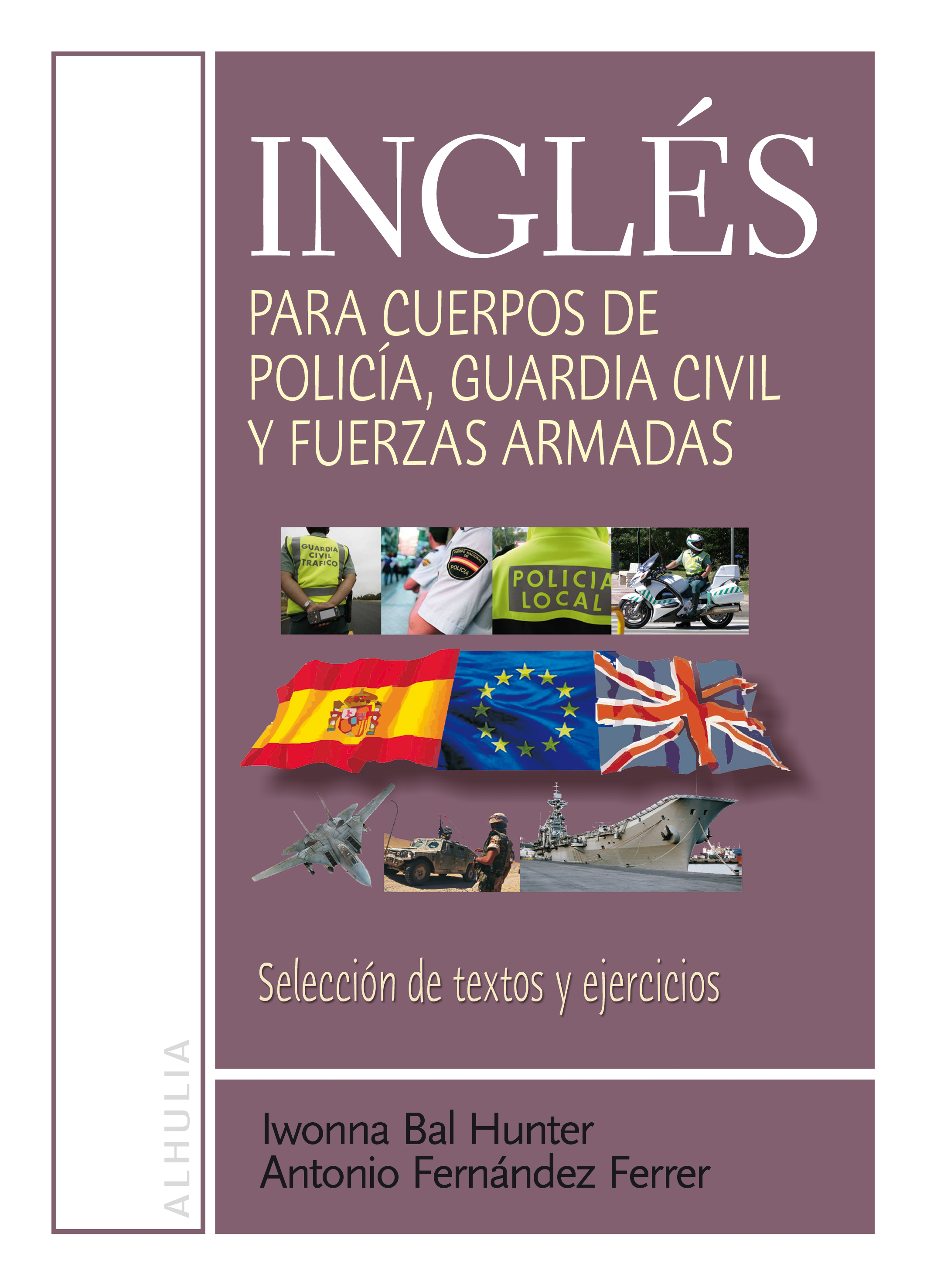 Inglés para Cuerpos de Policía...