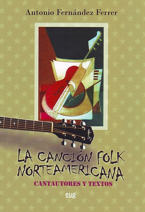 La Canción Folk Norteamericana