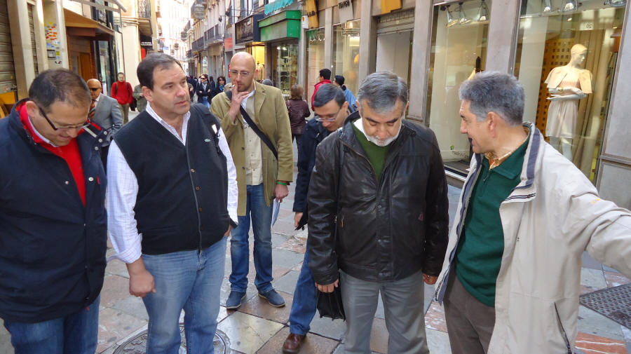 Zacatn, debate y reflexin