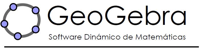 Geogebra logo