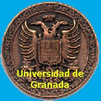 página de la Universidad de Granada