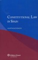 Constitutional Law in Spain
