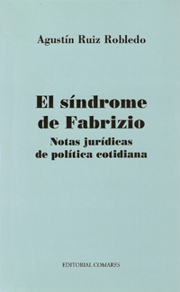 El síndrome de Fabrizio