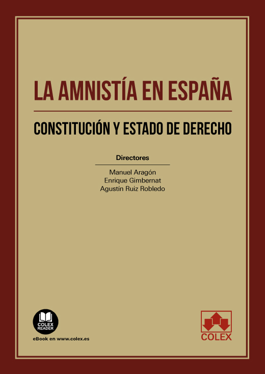 La amnistía en España