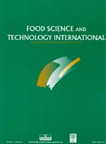 Revista Food and Science