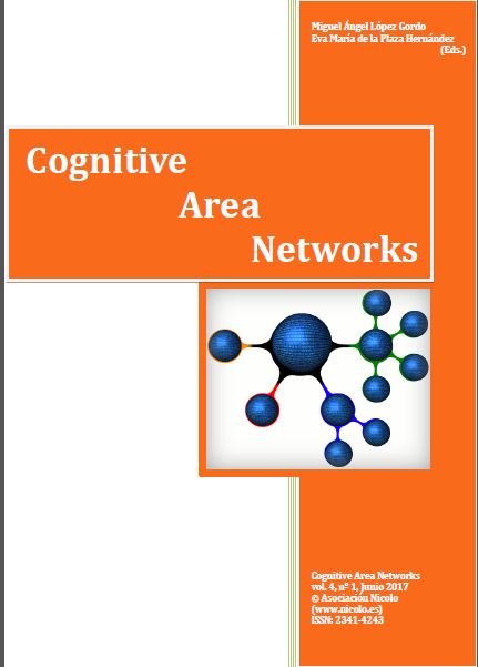 Revista COGAN vol1 nº1