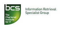 British Computer Society - Information Retrieval Group