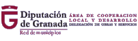 Diputacin de Granada - Area de Cooperacin Local y Desarrollo