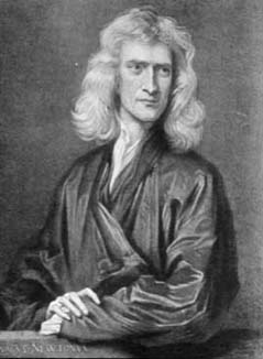 Fotos Isaac Newton