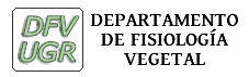 Enlace al Departamento de Fisiología Vegetal