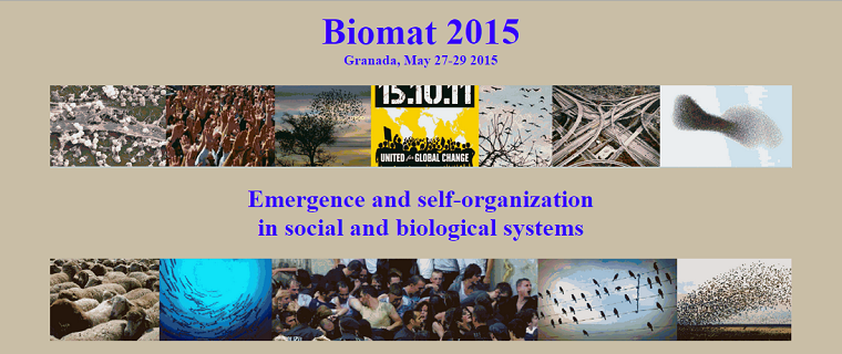 Biomat 2015