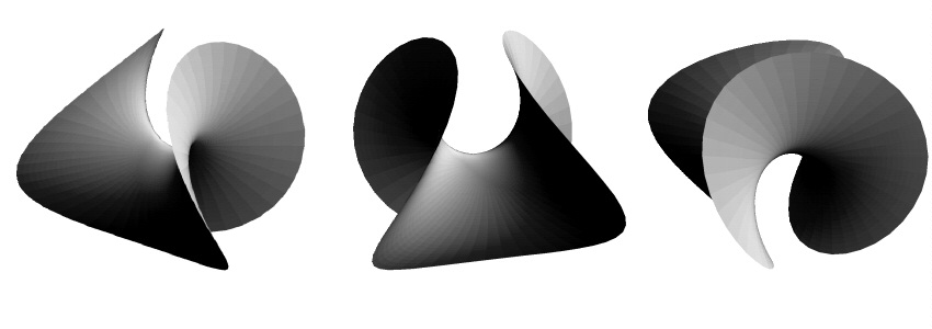 Enneper's surface