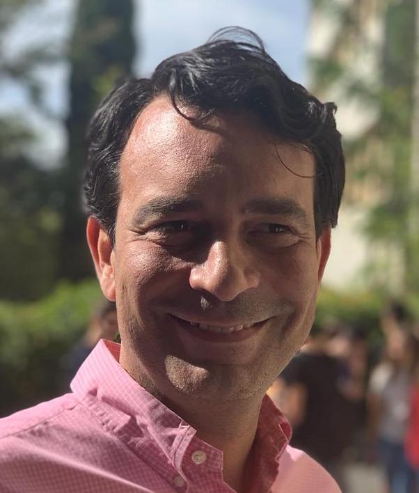 Francisco Ocaña Peinado