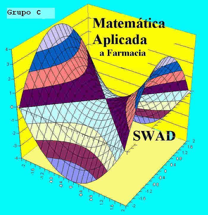 Matemática Aplicada (grupo C)