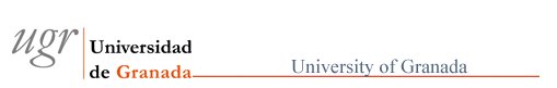 [University of Granada]