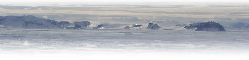 Linea de investigación - Antártida