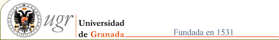 Universidad de Granada