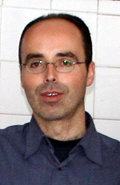Dr. Carlos Rodríguez Navarro - Carlos