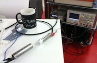 Sensor design